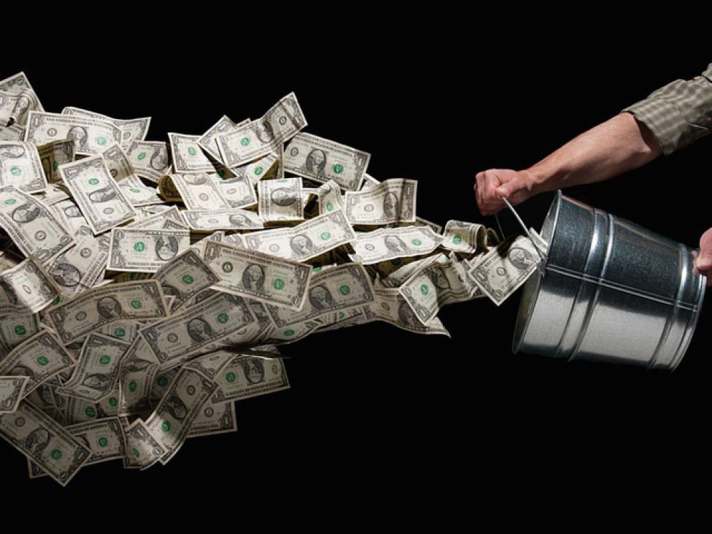 对于美华脱钩的看法,美对华脱钩三步走