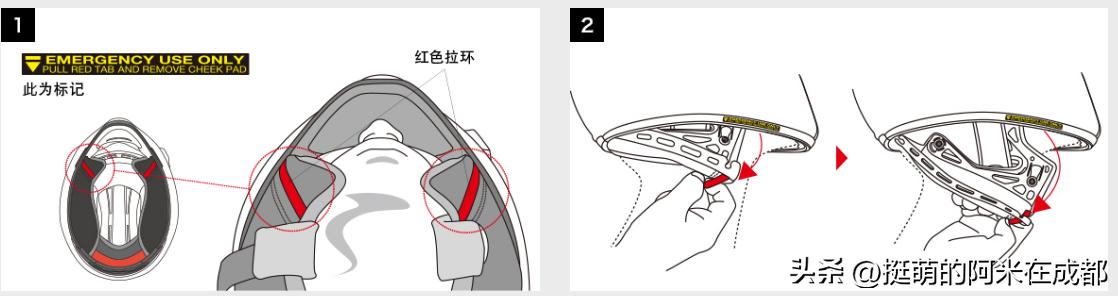 复古摩托车头盔新手怎么选,新手入门摩托车头盔推荐