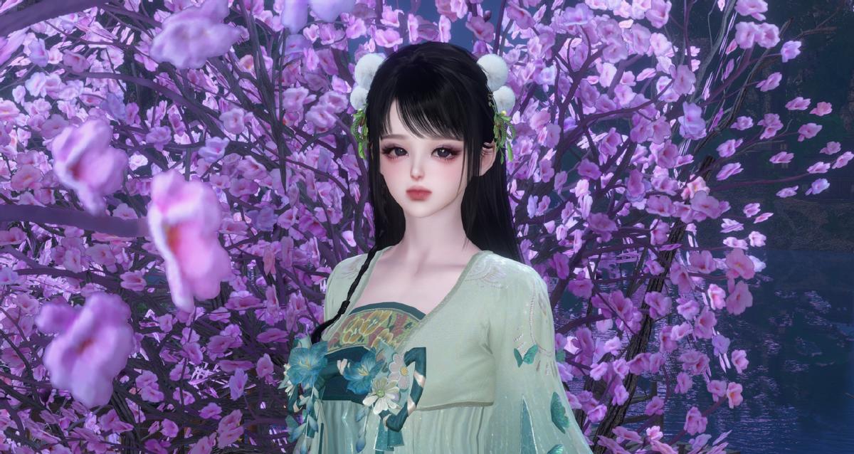 追进度做日课，卷了20年的MMO玩家，终于在逆水寒手游里彻底解放