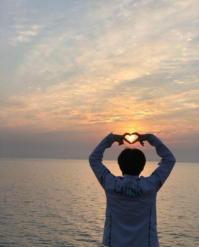 中国体坛十大女神排名,最漂亮的体坛女神排名