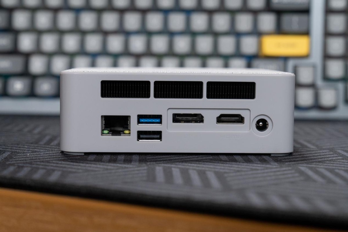 零刻迷你主机ser5max拆解,零刻ser5max迷你主机评测