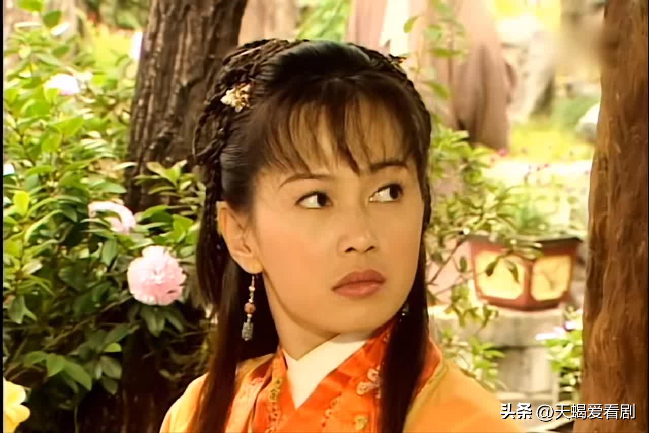 洗冤录第一部蓝彩蝶的表姐扮演者,洗冤录蓝彩蝶大结局