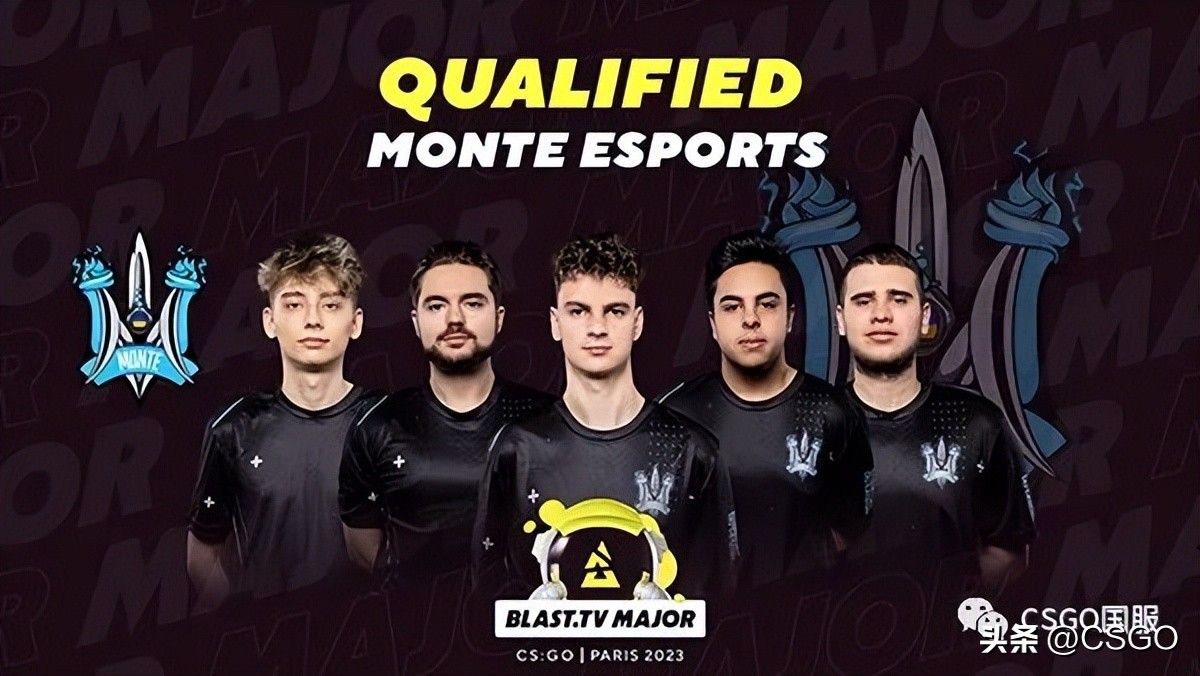 2023年巴黎major正赛赛程,major巴黎赛程时间表