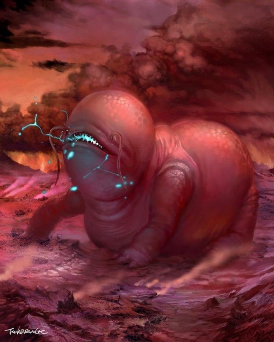 山海经,山海经游戏