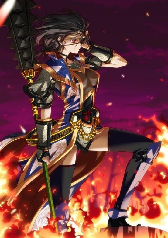 「游戏内外」肉票将军如何成为三国人气王？三国游戏人物演变17