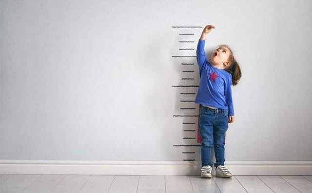 5岁内儿童身高标准对照表2022男孩,最新儿童身高出炉你家孩子达标吗