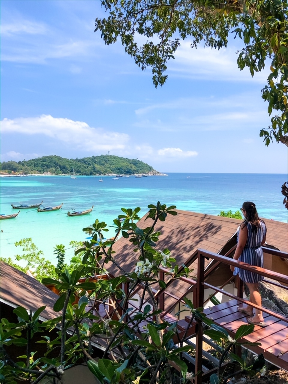 泰国最好的岛屿,泰国最大的岛屿普吉岛