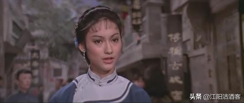 刘家良和李连杰吵架吗,刘家良李连杰经典片段