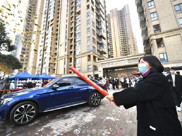 杭州社区清零,杭州市全域降为低风险