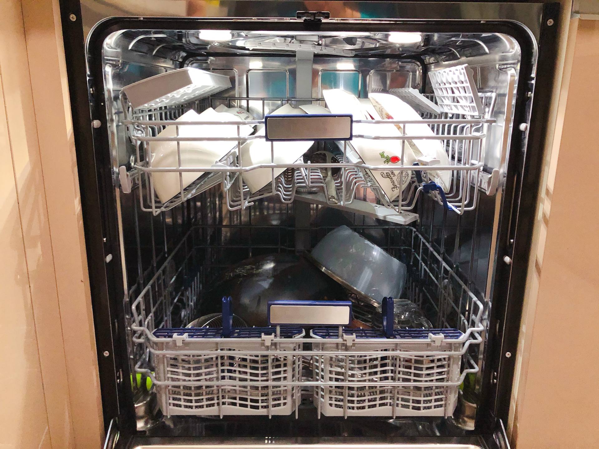 厨电家装指南+烟机灶、热水器、洗碗机热门厨电一条龙推荐