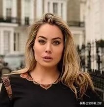 意大利模特声称曾与某切尔西球星偷情,大家猜猜这次是谁?