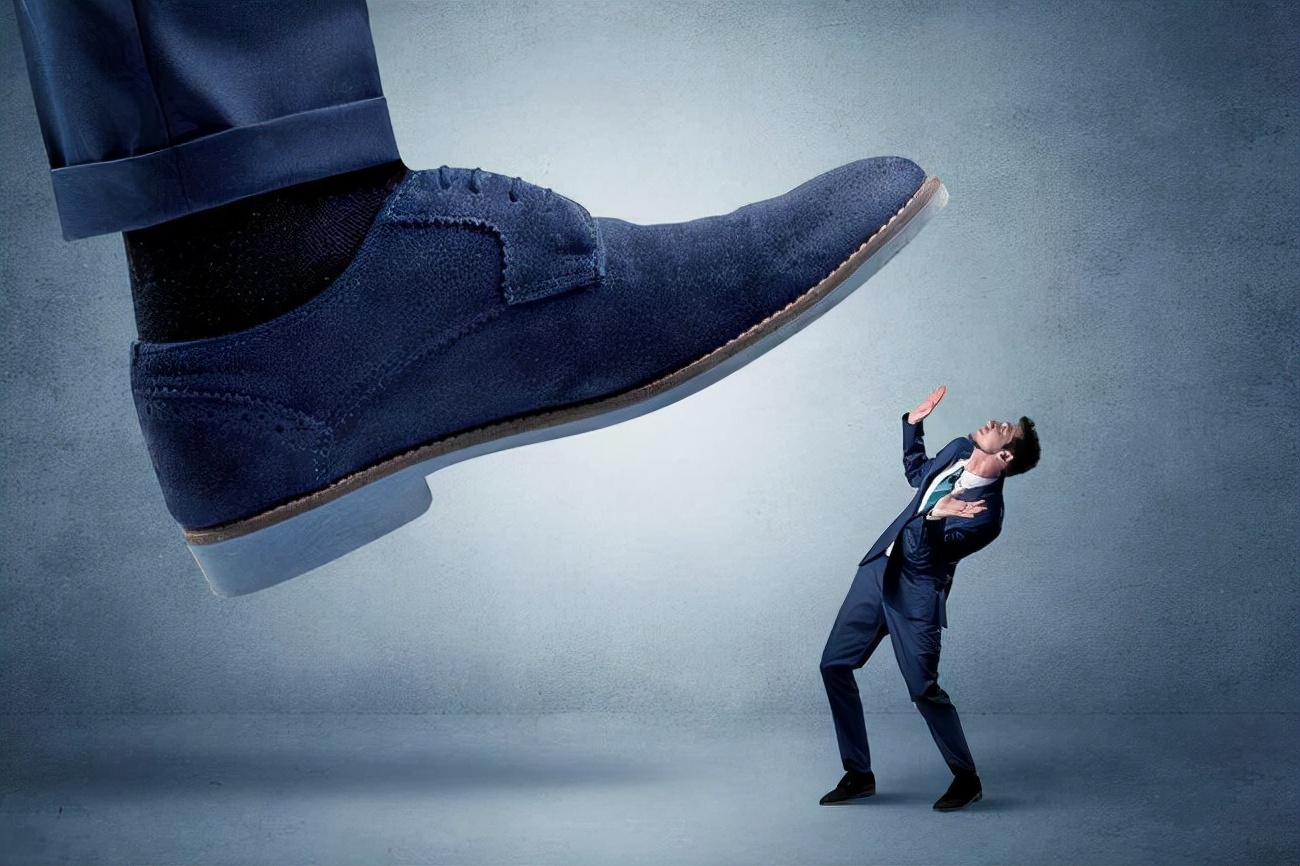 职场怎么克服恐惧感,领导职场恐惧症的最佳治疗方法