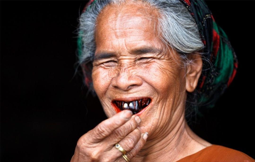 槟榔危害性有多大安全性又有多大,槟榔危害到底多可怕