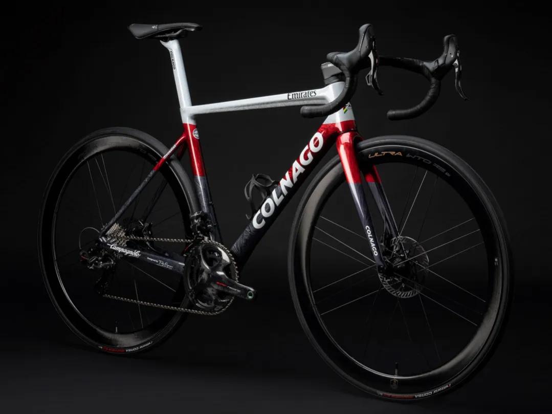 世界各大自行车供应商,全球顶级的自行车品牌