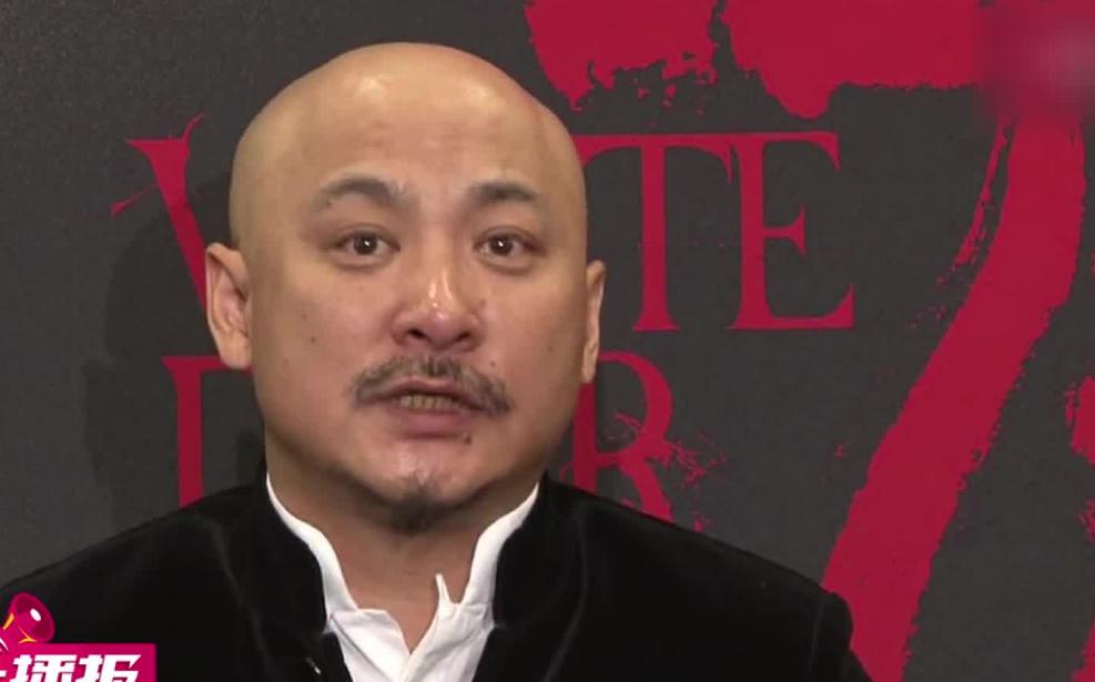 王全安和蒋雯丽照片,王全安与蒋雯丽图片