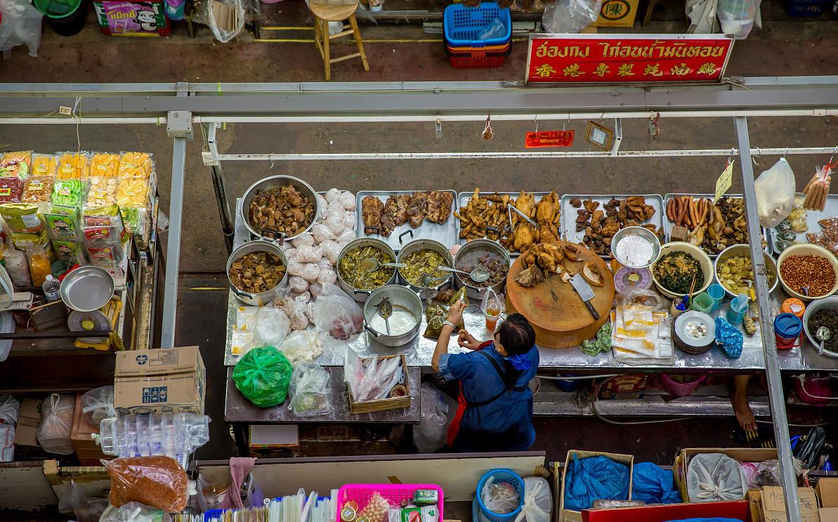 泰国旅游会被噶腰子，旅游天堂变人间地狱：泰国总理亲自回应来了