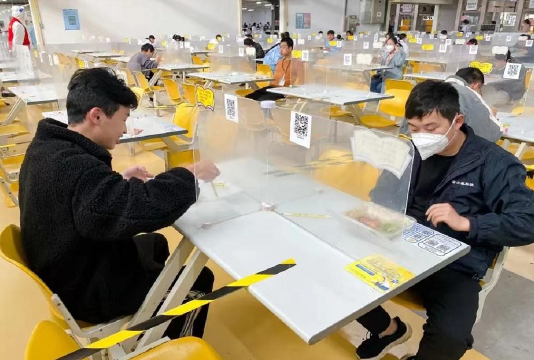 富士康郑州科技园,郑州的富士康怎么样了