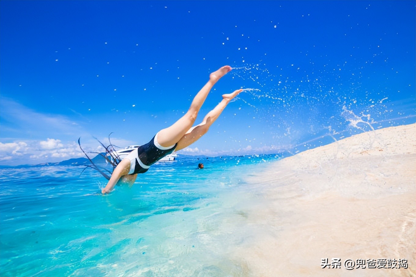 登岛旅游,仙本那和敦沙卡兰哪个好