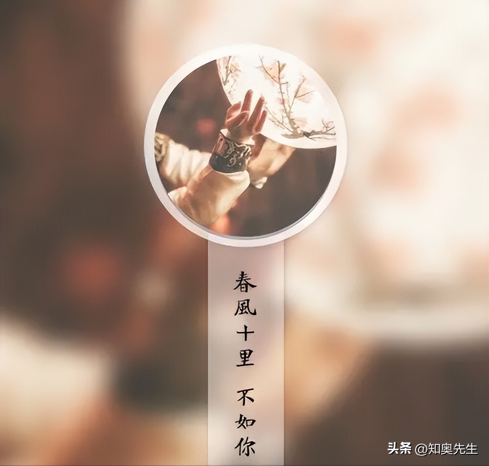 让人惊艳的春天古诗词,诗词里的唯美意境春天