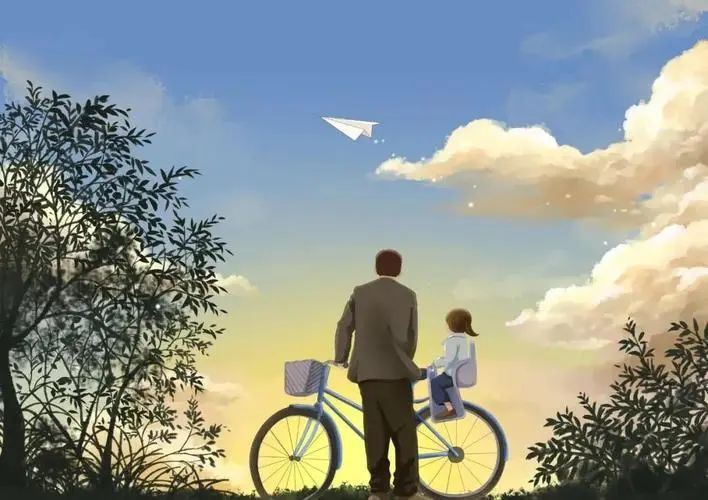 爸爸生日祝福语简短精辟句子,爸爸对儿子18岁生日的祝福语