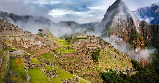 秘鲁这个国家怎么样了,秘鲁国家富裕还是贫穷