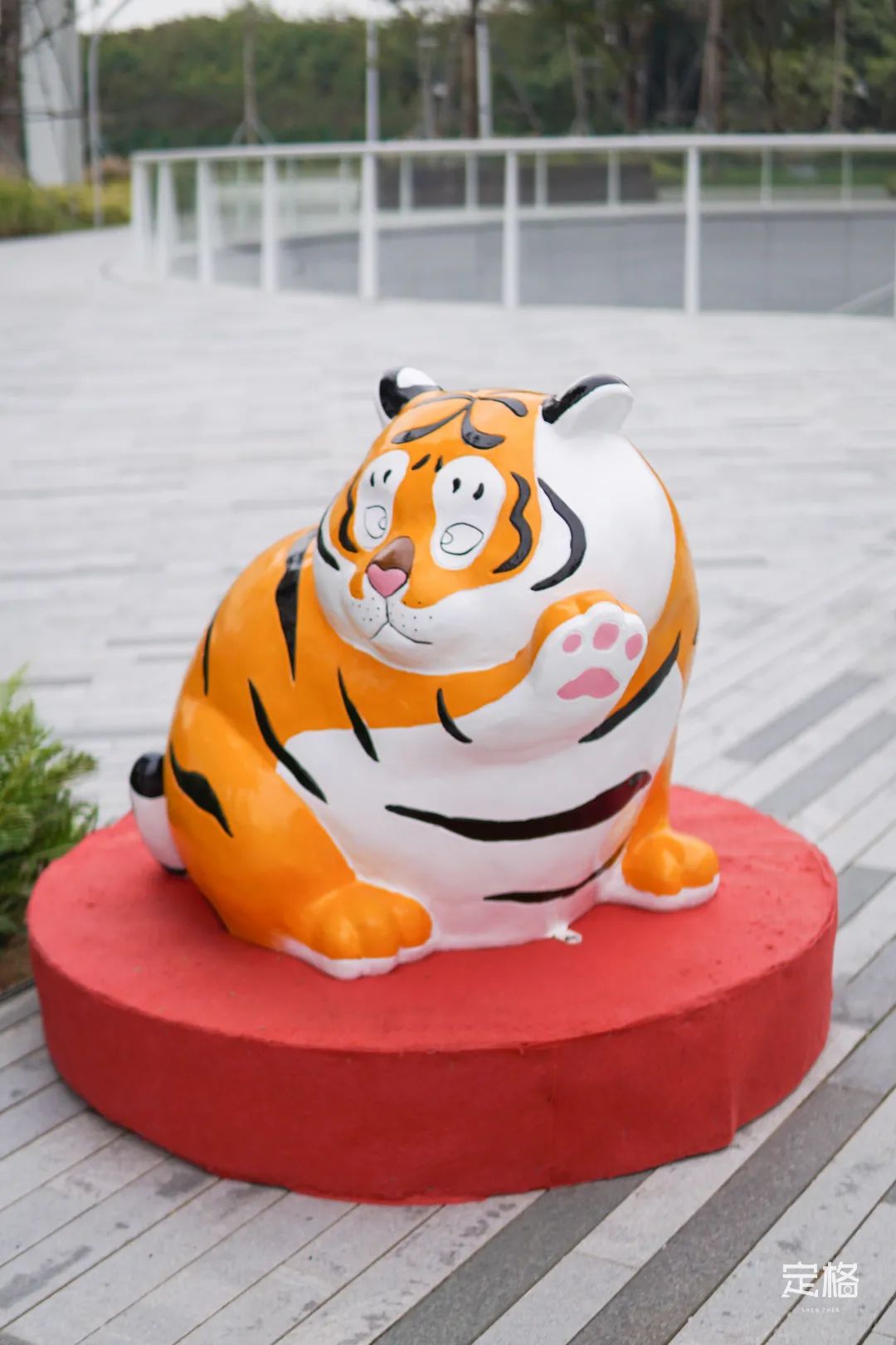 宝安滨海廊桥,深圳滨海廊桥效果图