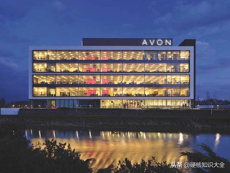 全球24大化妆品大牌全解析,全球十大化妆品公司及旗下品牌