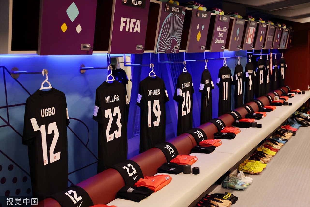 世界杯更衣室,世界杯更衣室完整版