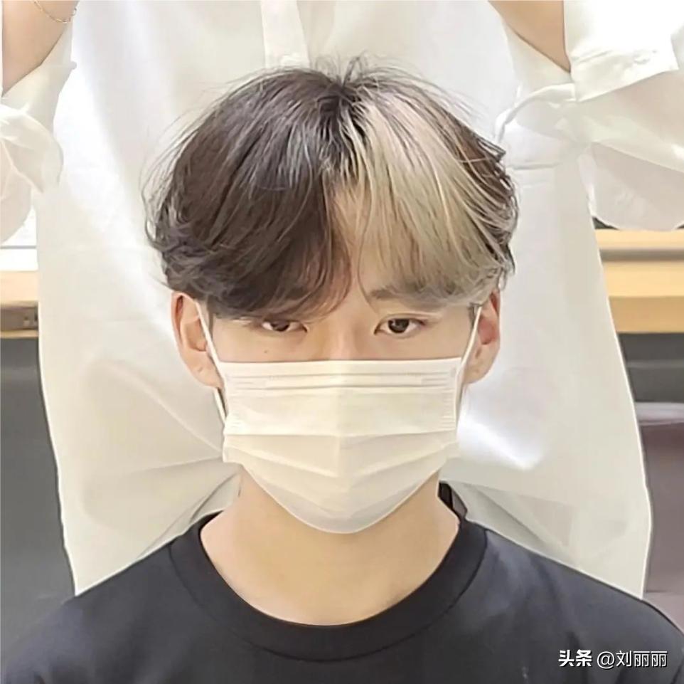 男发有几种发型风格怎么剪,流行风男发怎么剪