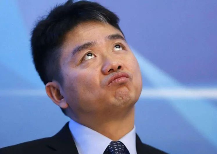 京东刘强东为什么被很多人敬佩,中国首善刘强东简历