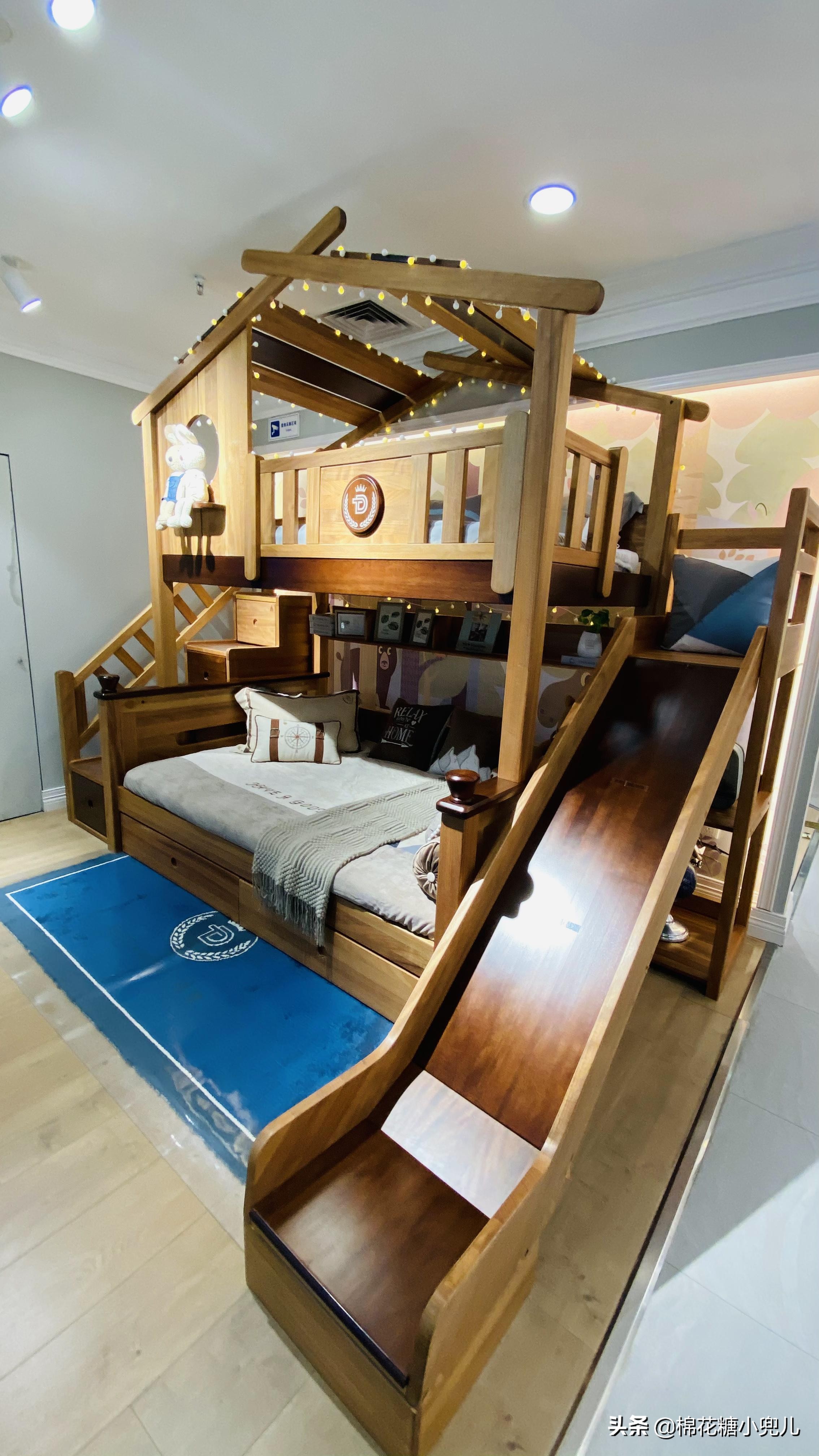 购买儿童家具,市场上的儿童家具怎么样