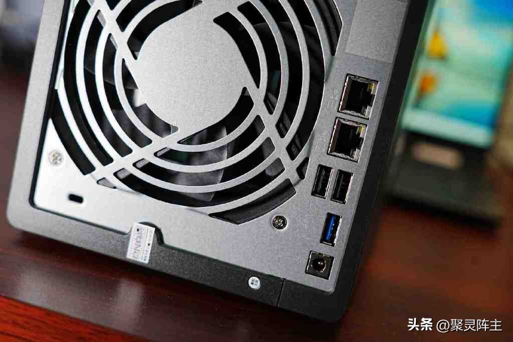 威联通nas详细教程,威联通nas快速入门