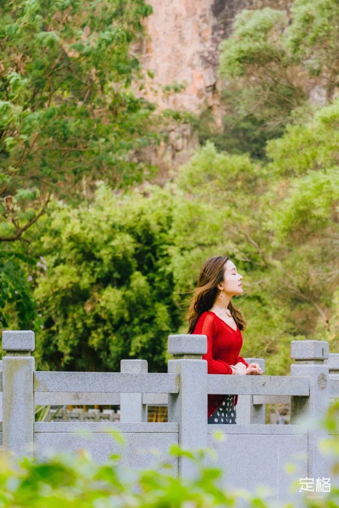 深圳免费露营的公园推荐,深圳22个露营公园