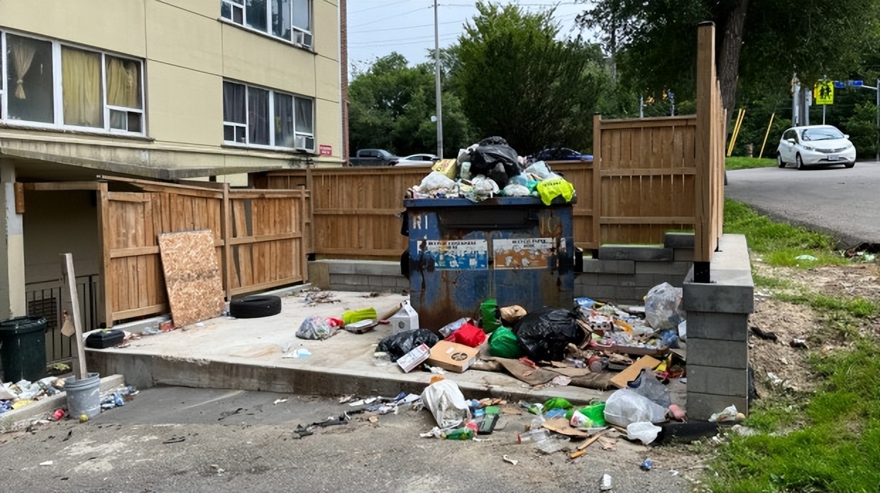 北约克全新公寓,北约克豪华公寓