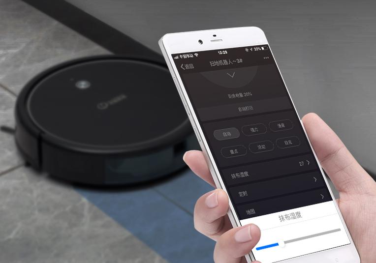 扫地机器人哪个牌子好用又实惠,扫地机器人哪个品牌好性价比高