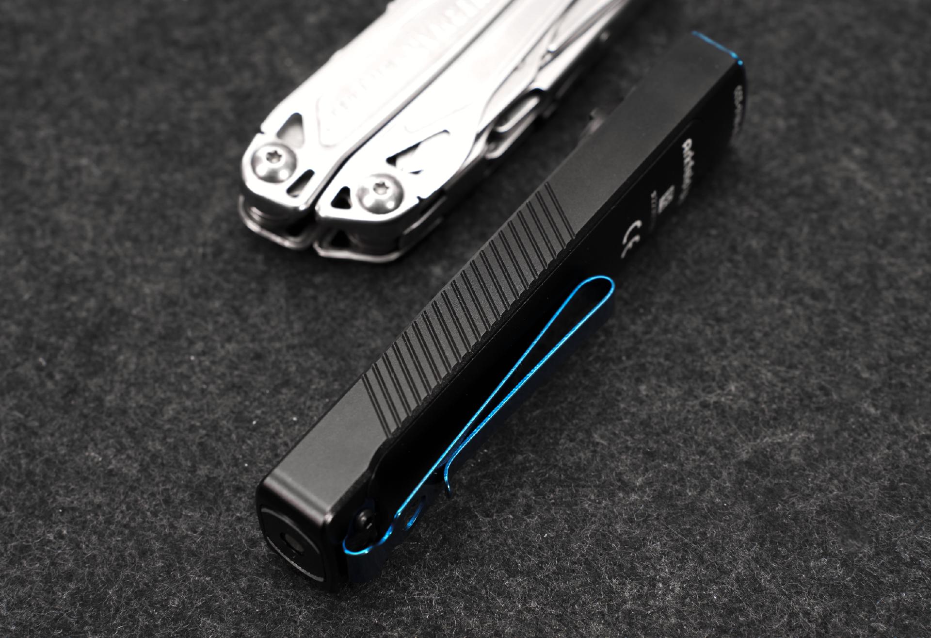 傲雷最好的手电是哪一款,傲雷最值得购买的手电筒