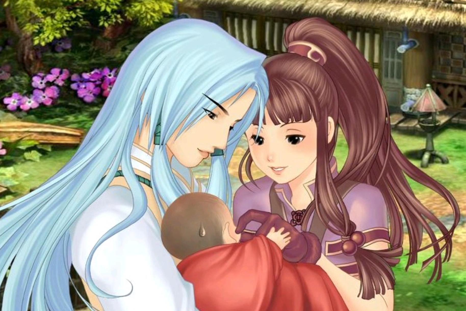 又一款经典而又怀念的游戏,带大家回忆一款曾经优秀的游戏