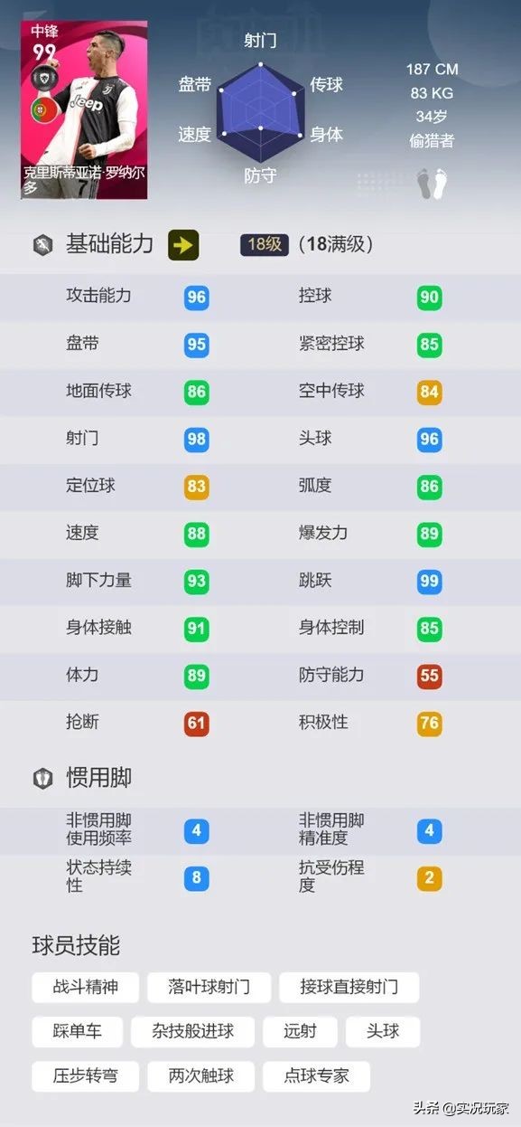 偷猎罗、百分马，到底还有哪些强力时刻传奇未上架实况国服？