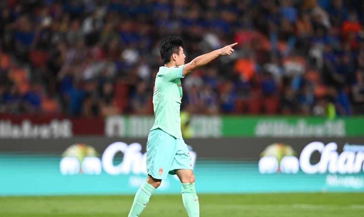 曝国足已落地三亚,曝国足门票销售遇冷