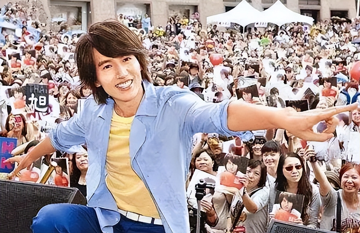 流星花园里面的哪位演员离世了,流星花园人物现状