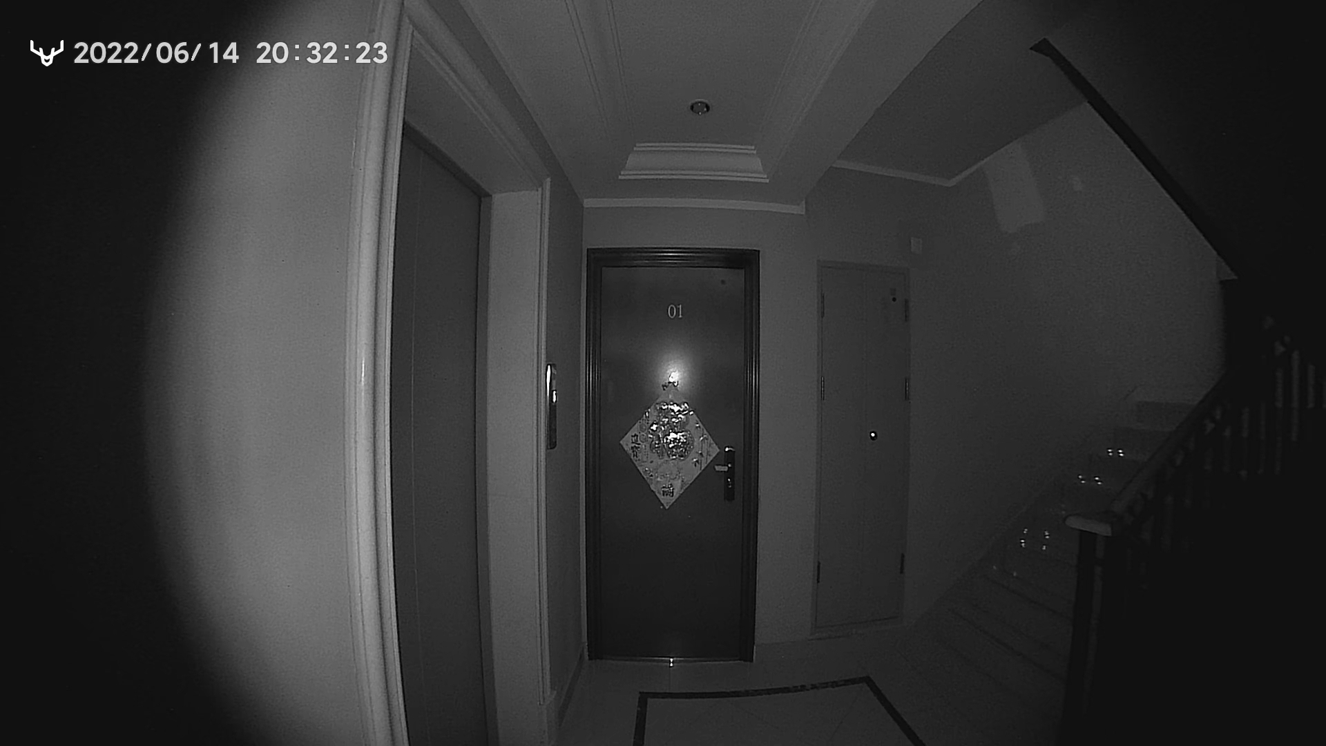 米家智能猫眼1s和鹿客catx,鹿客catx智能电子猫眼测评