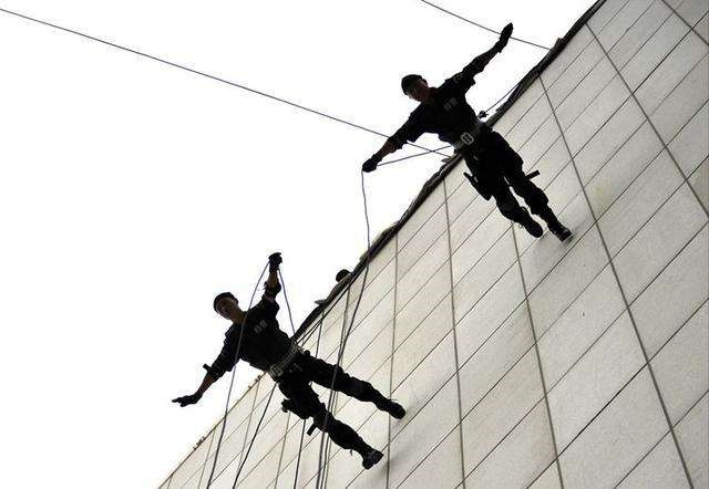 女特工被杀真实事件,女特工杀人案真实案件