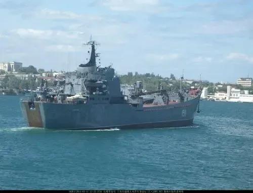 苏联红海军全部舰艇,苏联红海军战列舰
