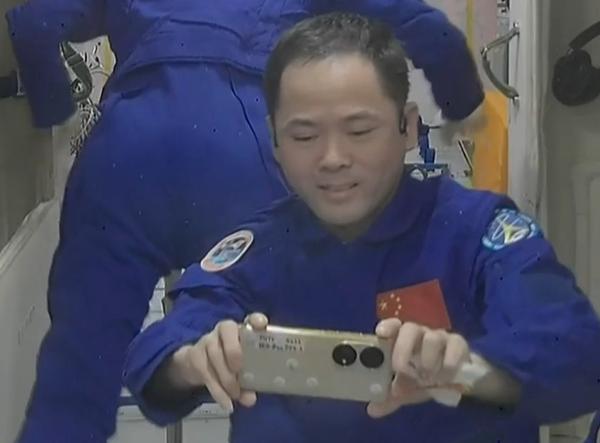 华为余承东公开发话,华为余承东被说很有能力