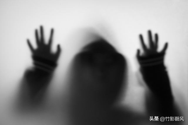 关于计算机的灵异事件,上网的灵异事件