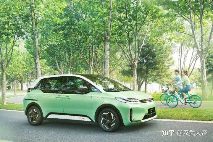 BYD(比亚迪)海外市场的发展及部分车型