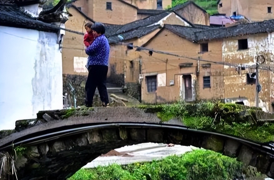 浙江这10个绝美古村,浙江江山最美古村落