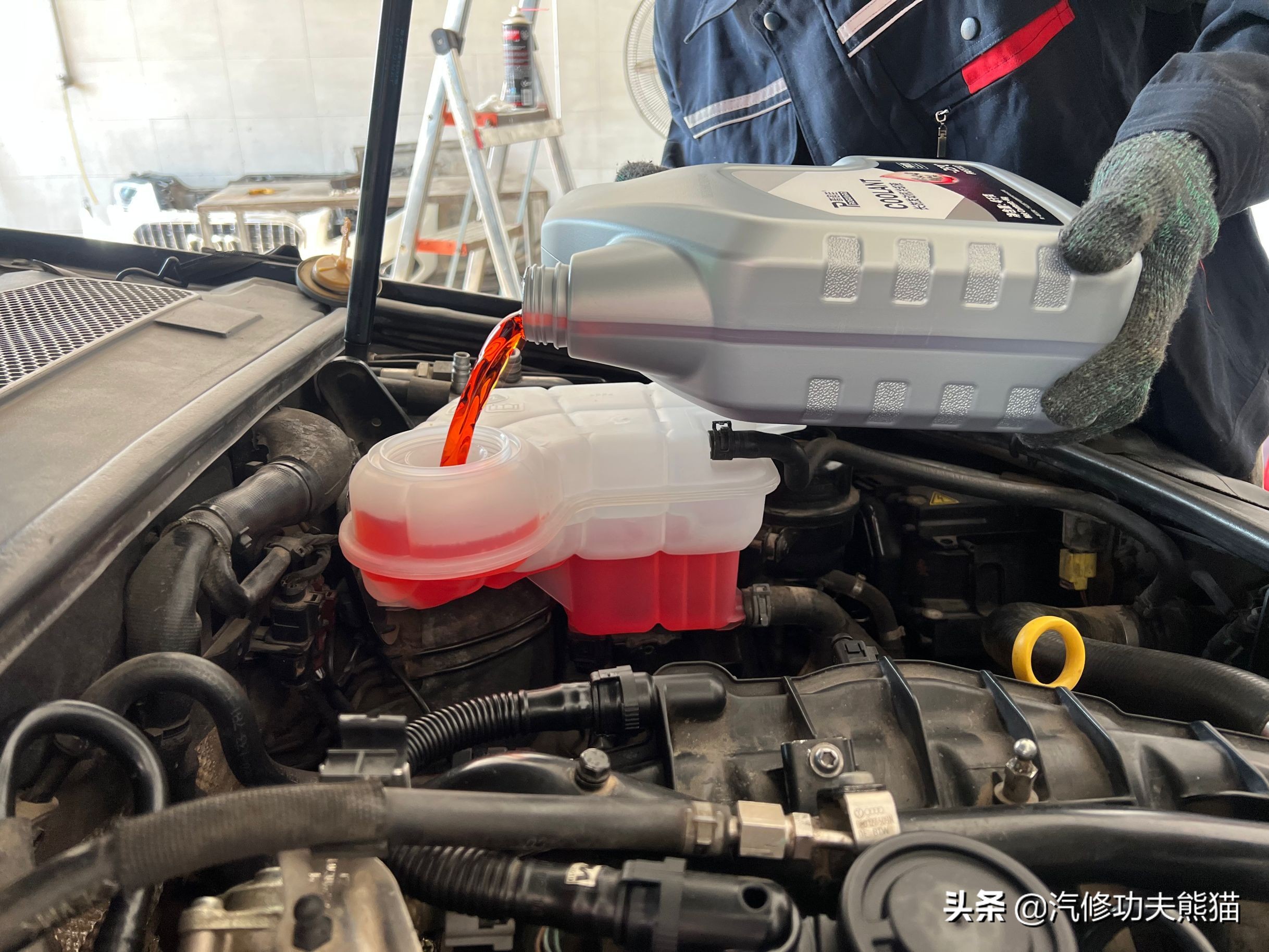 修车烧机油到底要不要拆发动机,修车把车修坏属于民事侵权吗