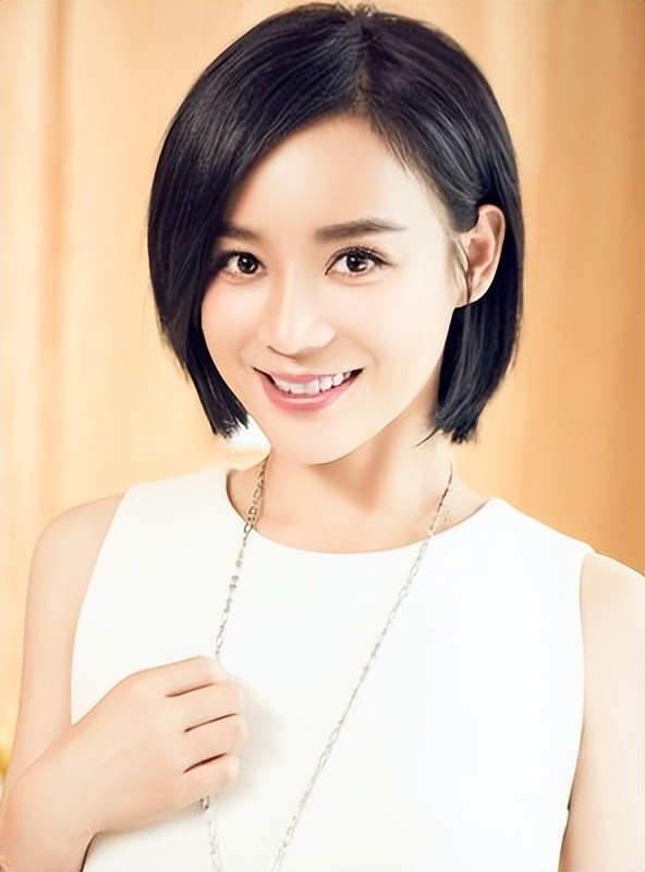 袁姗姗单身被扎心合集,袁姗姗36岁状态