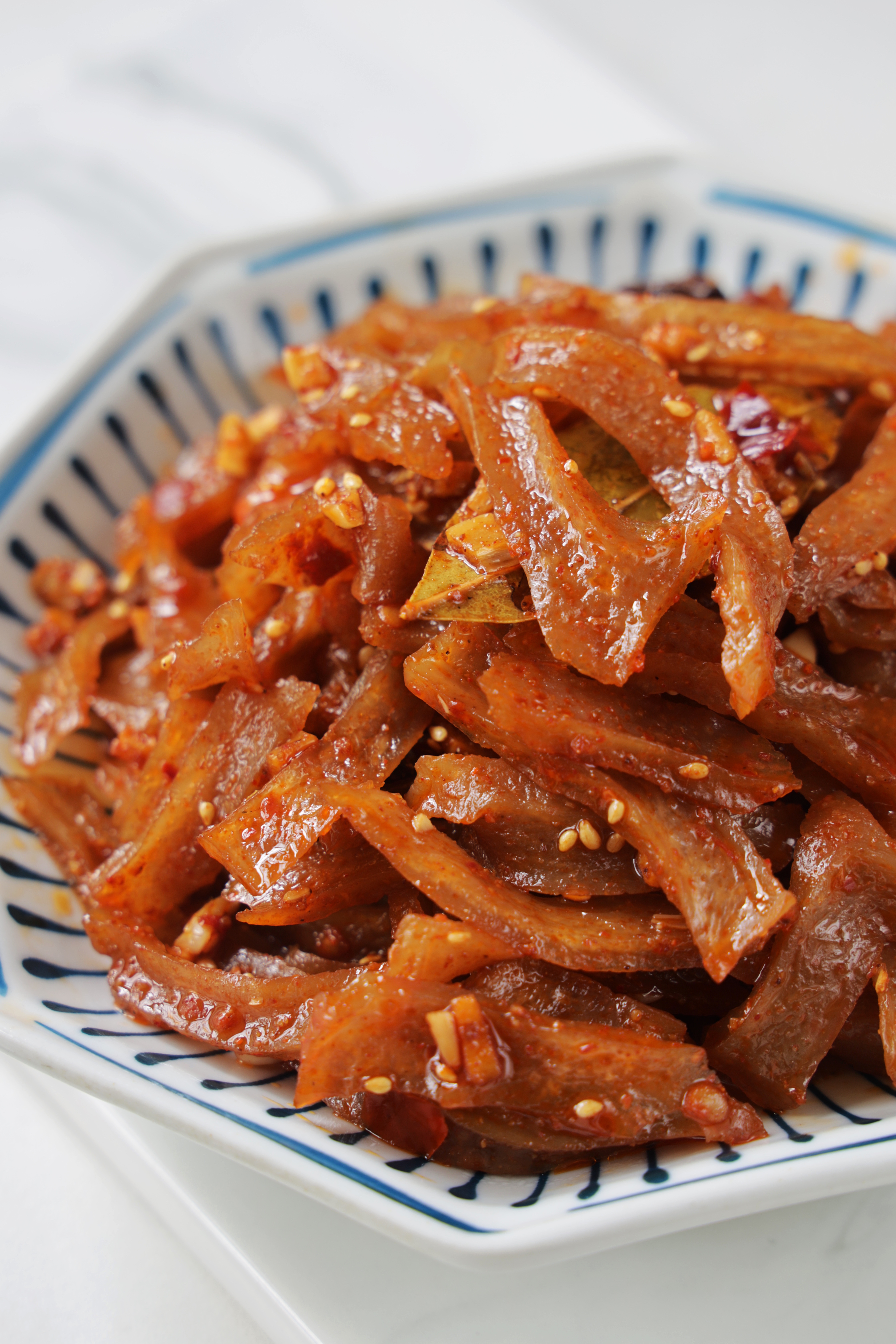 超爱麻辣味道，一款麻、辣、香的混合小吃，每一口都神清气爽